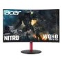 Acer Nitro 27" QHD 165Hz  Gaming Monitor