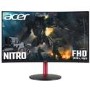 Acer Nitro XZ272 V 27" Full HD 165Hz Curved Gaming monitor