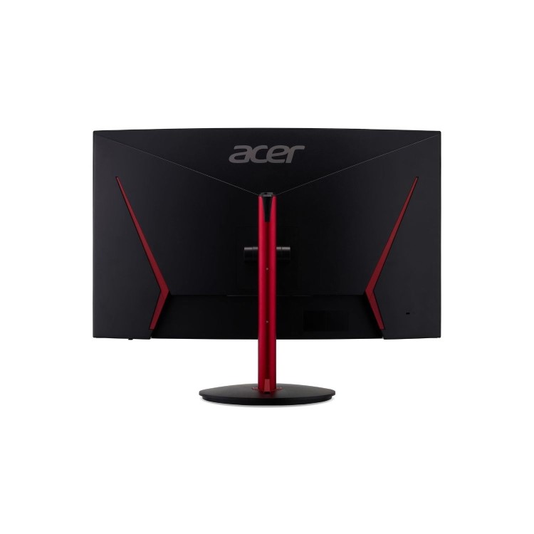 Acer Nitro XZ272 V 27" Full HD 165Hz Curved Gaming monitor