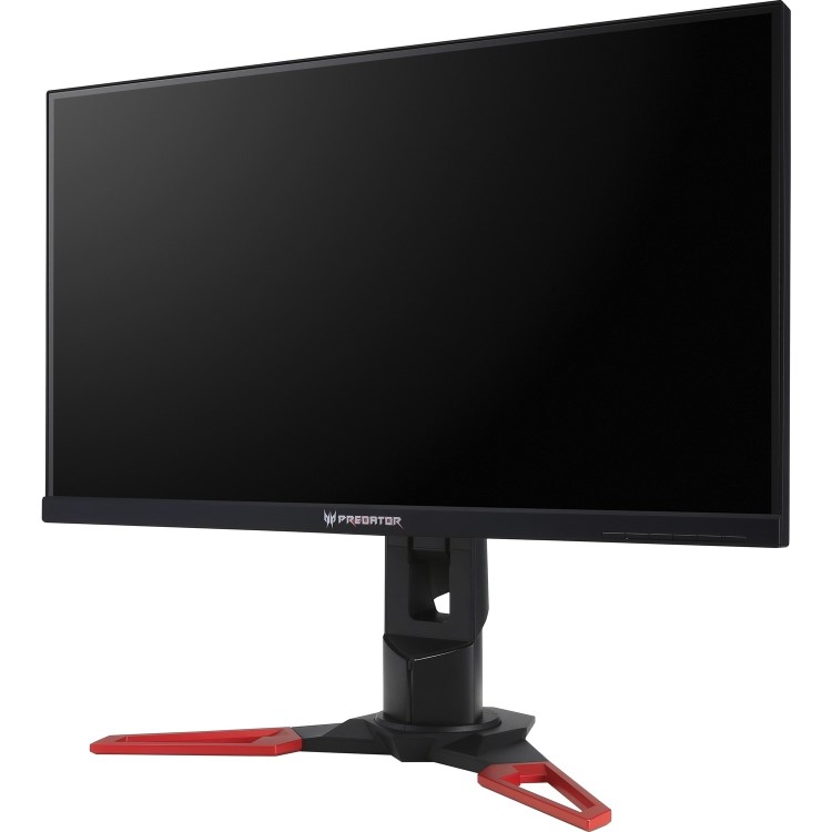 Acer Predator XB271HK 27" IPS 4K UHD G-Sync Gaming Monitor
