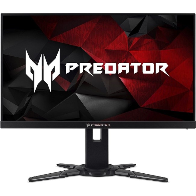 GRADE A1 - Acer Predator XB271HU 27" WQHD G-Sync Gaming Monitor