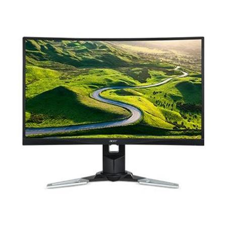 Refurbished Acer XZ271bmijpphza 27" LCD Widescreen FreeSync Monitor