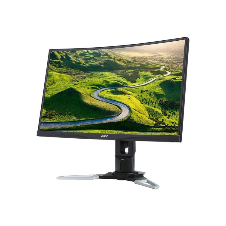 Refurbished Acer XZ271bmijpphza 27" LCD Widescreen FreeSync Monitor
