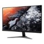 Refurbished Acer KG271U WQHD HDMI FreeSync 1ms 27" Gaming Monitor 