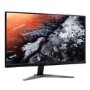 Refurbished Acer KG271U WQHD HDMI FreeSync 1ms 27" Gaming Monitor 