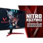 Acer Nitro KG271M3 27" IPS Full HD 180Hz Gaming Monitor