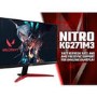 Acer Nitro KG271M3 27" Full HD IPS 180Hz Gaming Monitor