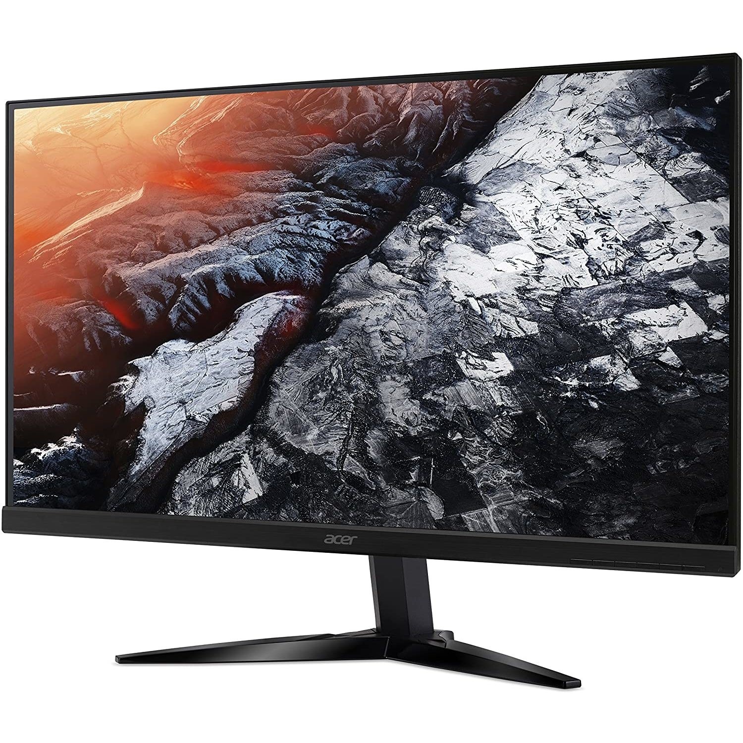 acer KG1シリーズ 27インチ FHDモニターKG271 Acer KG271P 27