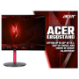 Acer Nitro XZ272S3 27" Full HD 180Hz FreeSync Curved Gaming Monitor