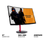 Acer Nitro XZ272S3 27" VA Full HD 180Hz 1ms FreeSync Curved Gaming Monitor