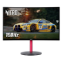Acer Nitro XZ272S3 27" VA Full HD 180Hz 1ms FreeSync Curved Gaming Monitor