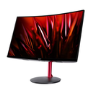 Acer Nitro XZ272S3 27" VA Full HD 180Hz 1ms FreeSync Curved Gaming Monitor