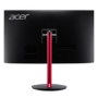 Acer Nitro XZ272S3 27" VA Full HD 180Hz 1ms FreeSync Curved Gaming Monitor