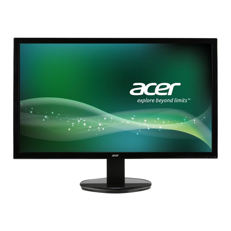 Acer K272HUL 27" ZeroFrame IPS WQHD Monitor
