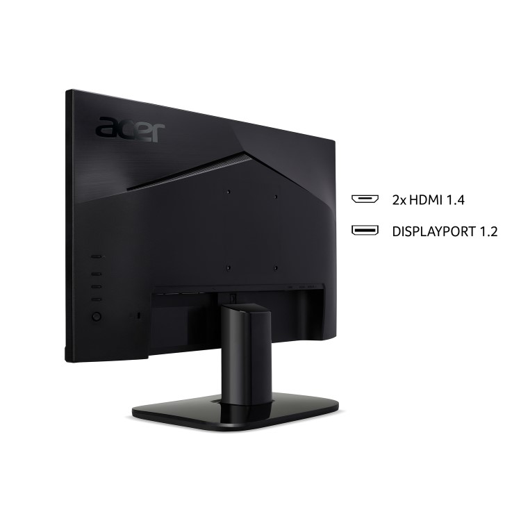 Acer KA272UEbmiipx 27" IPS WQHD HDR FreeSync Monitor
