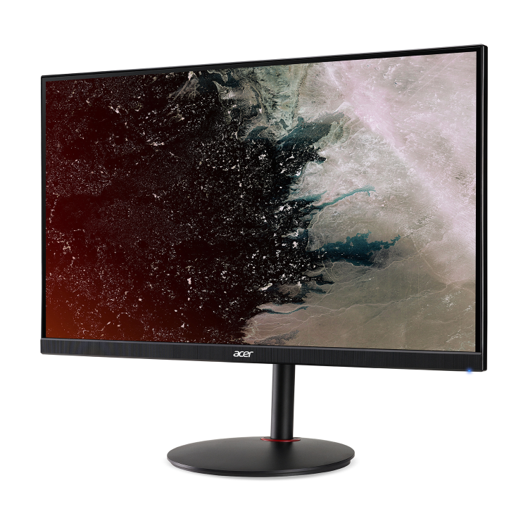 Acer Nitro XV272UP 27" IPS QHD HDR FreeSync Gaming Monitor 