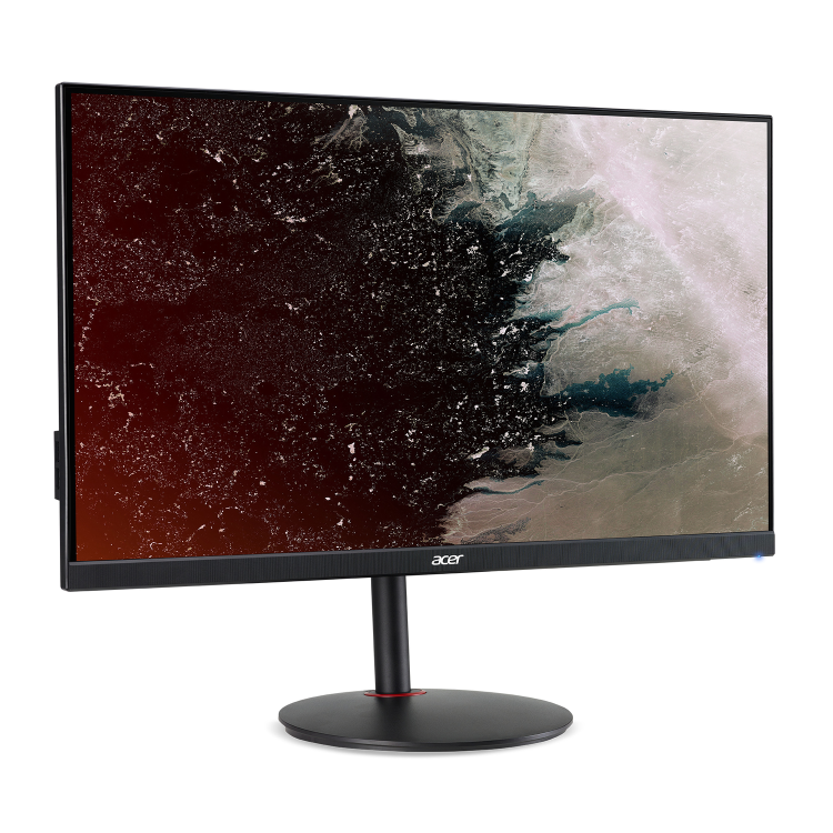 Acer Nitro XV272UP 27" IPS QHD HDR FreeSync Gaming Monitor 