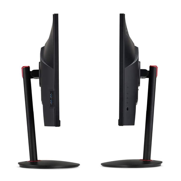 Acer Nitro XV272UP 27" IPS QHD HDR FreeSync Gaming Monitor 