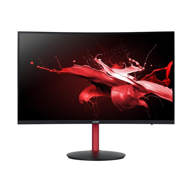 Acer Nitro XZ272P 27" Full HD FreeSync Curved Monitor