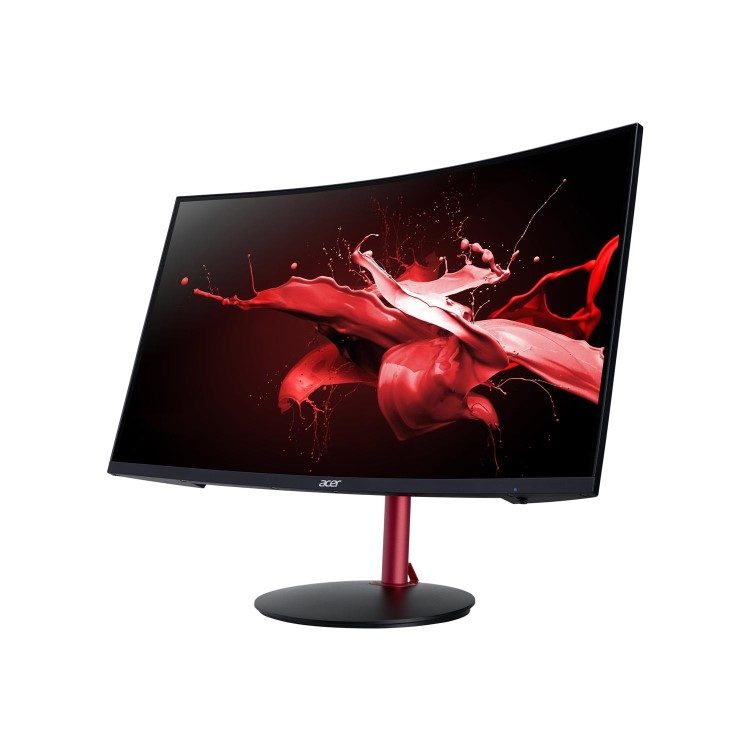 Acer Nitro XZ272P 27" Full HD FreeSync Curved Monitor