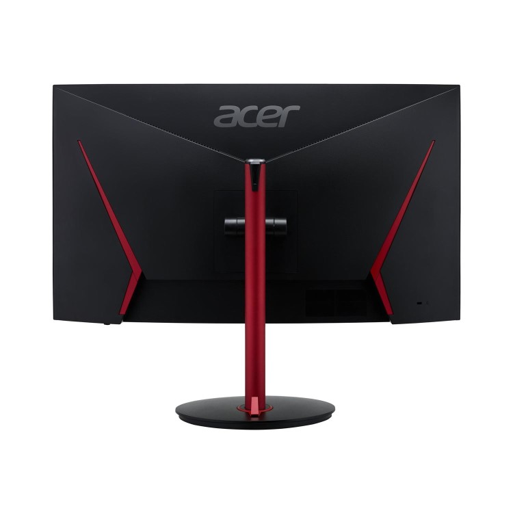 Acer Nitro XZ272P 27" Full HD FreeSync Curved Monitor