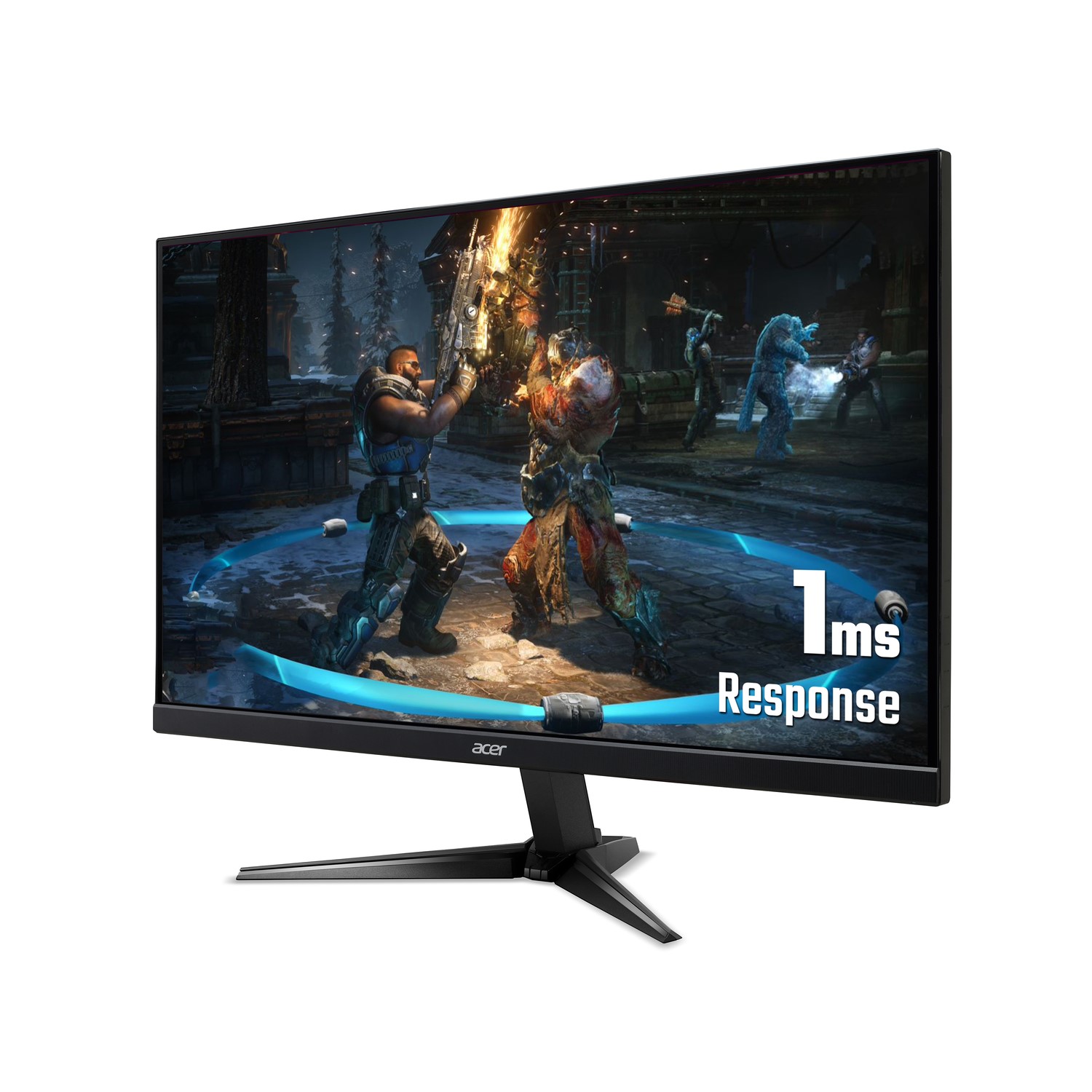 Acer nitro xv272up online