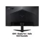 Acer Nitro XV272UP 27" IPS QHD 144Hz Gaming Monitor