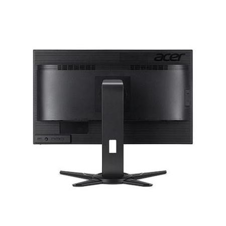 Acer Nitro XF272X 27" WQHD 240Hz FreeSync HDR ZeroFrame Gaming Monitor