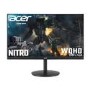 Refurbished Acer Nitro XV272X 27" IPS QHD 240Hz Gaming Monitor