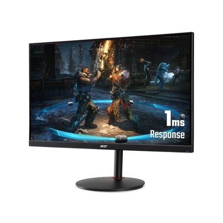 Refurbished Acer Nitro XV272X 27" IPS QHD 240Hz Gaming Monitor