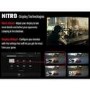 Refurbished Acer Nitro XV272X 27" IPS QHD 240Hz Gaming Monitor