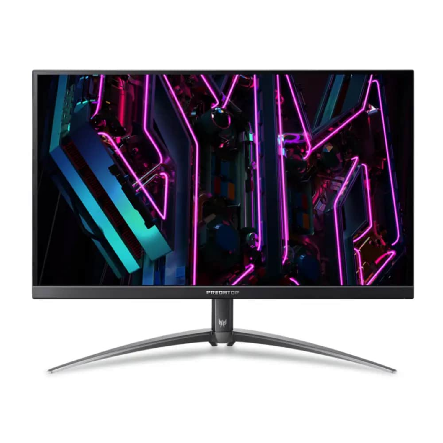 Acer Predator XB273UV3 27 IPS QHD 180Hz 0.5ms FreeSync Gaming Monitor