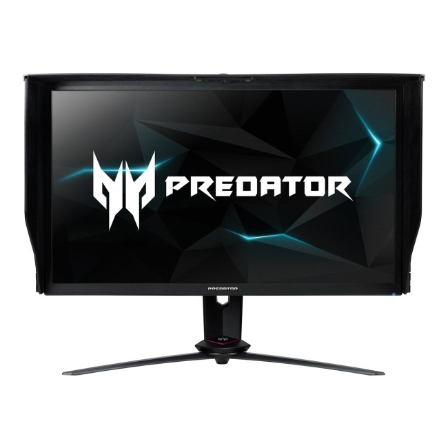 Acer Predator XB273KP 27" 4K UHD Monitor 