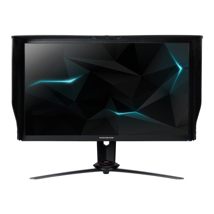 Acer Predator XB273KP 27" 4K UHD Monitor 