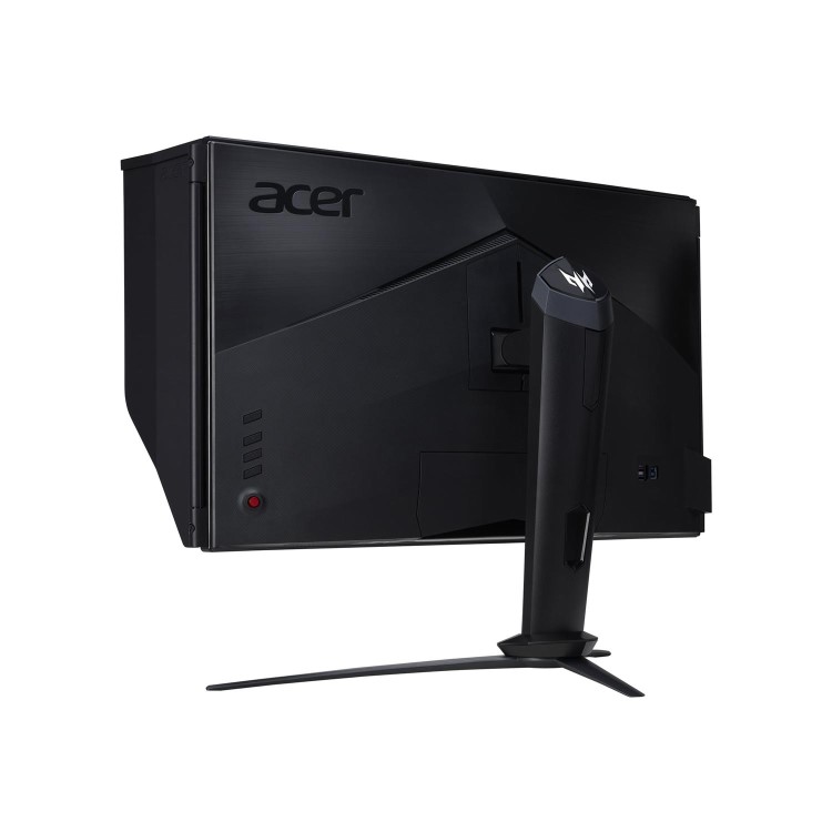 Acer Predator XB273KP 27" 4K UHD Monitor 