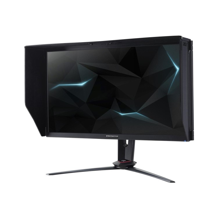 Acer Predator XB273KP 27" 4K UHD Monitor 
