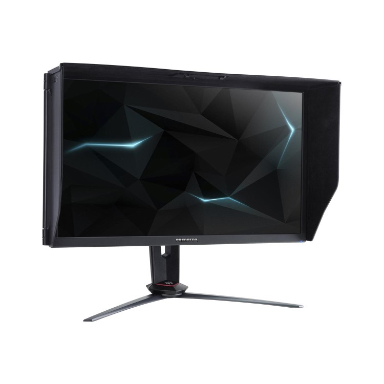 Acer Predator XB273KP 27" 4K UHD Monitor 