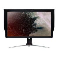 Acer Nitro XV273KP 27" IPS 4K UHD 144Hz HDR FreeSync Gaming Monitor 