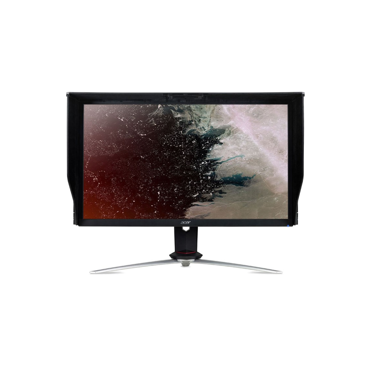 Acer Nitro XV273KP 27" IPS 4K UHD 144Hz HDR FreeSync Gaming Monitor 