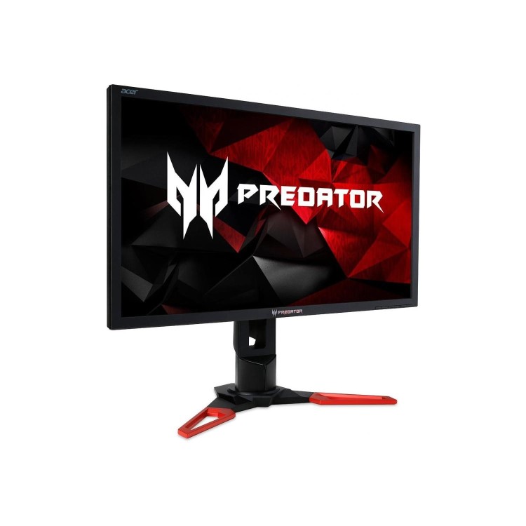 Acer Predator Z271U 27" QHD G-Sync 165Hz 1ms Curved Monitor