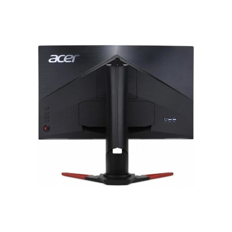 Acer Predator Z271U 27" QHD G-Sync 165Hz 1ms Curved Monitor