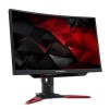 Refurbished Acer Predator Z271T Full HD 144Hz G-Sync Curved Gaming 27 Inch Monitor