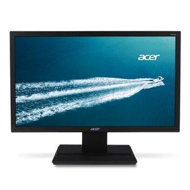 Acer V206HQL 19.5'' Wide 5ms EcoDisplay Monitor