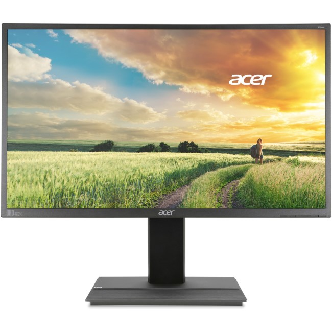 Acer B326HK 32" IPS 4K UHD Monitor