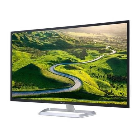 Acer EB321HQU 31.5" IPS QHD Monitor