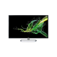 Acer EB321HQUC 31.5" IPS WQHD Monitor