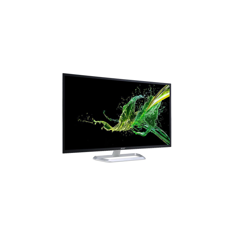 Acer EB321HQUC 31.5" IPS WQHD Monitor