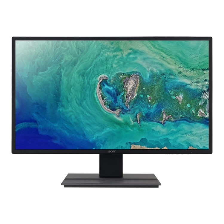 Acer EB321HQUD 31.5" IPS WQHD Monitor