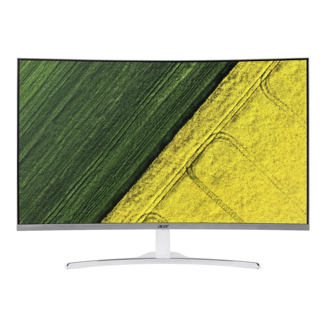 Acer ED322Q 31.5" Full HD Curved Monitor