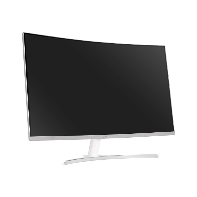 Refurbished Acer 31.5" ED322Q HDMI Full HD Monitor